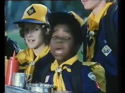 Scouts Honor Trailer (VTC Pre-cert) gary coleman