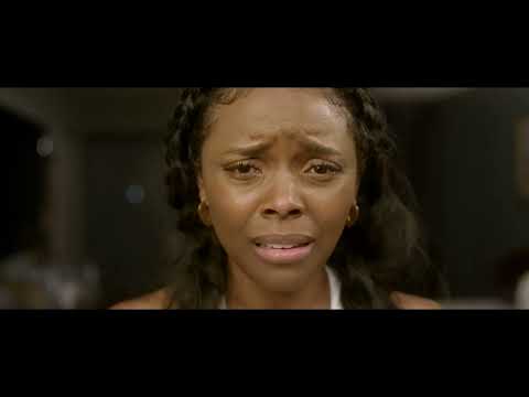 Sin Trailer Directed by Abeni Nazeer