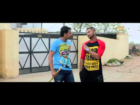 Tu Mera 22 Mein Tera 22  Official Trailer  Amrinder Gill  Yo Yo Honey Singh  2013 Movie - HD