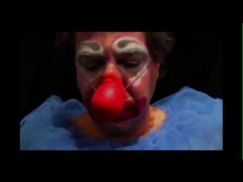 trailer el payaso