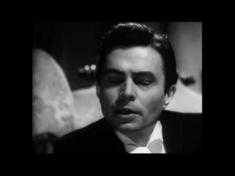 The Seventh Veil 1945 Trailer