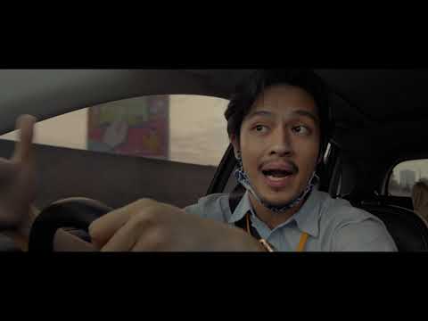 OFFICIAL TEASER MINI SERI JARAK & WAKTU
