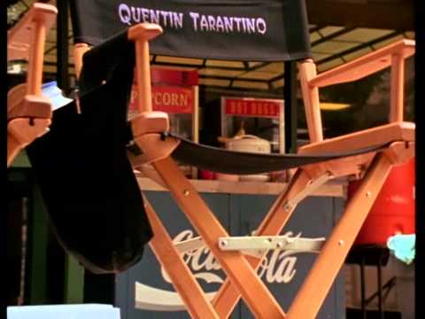 Full Tilt Boogie - Trailer