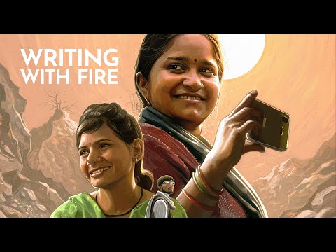 Writing With Fire  - Official Trailer