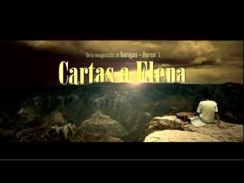 Cartas a Elena Trailer