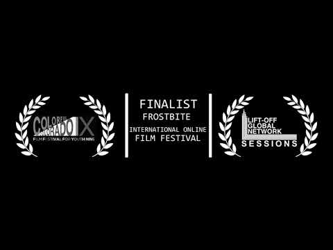 Father, Why Have You Forsaken Me? (Trailer)