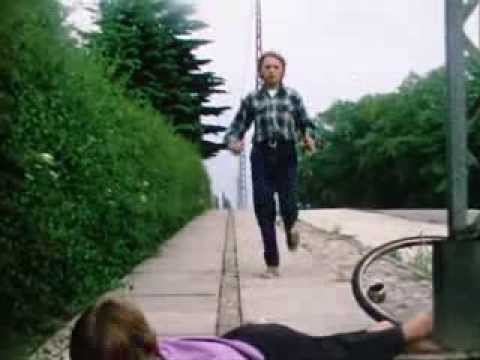 Hvorfor flygte fra det du ved du ikke kan flygte fra? Lars von Trier, 1970