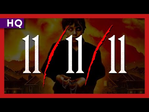 11/11/11 (2011) Trailer