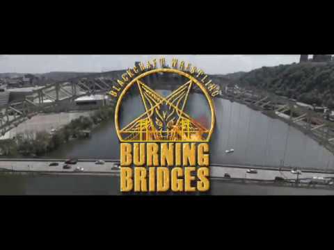 Burning Bridges