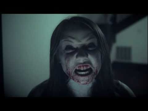 Midnight Abyss Official Trailer #1