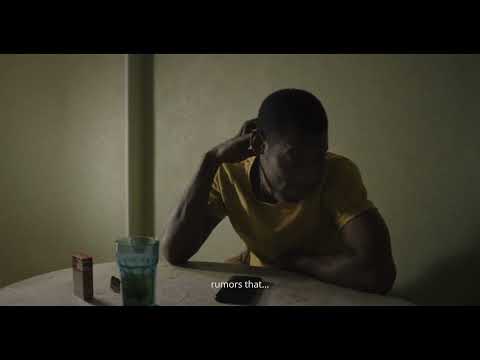 Hot Docs 2023 Trailer: CALLS FROM MOSCOW