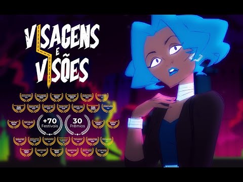 VISAGENS E VISÕES - TRAILER