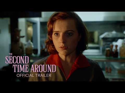 The Second Time Around - Official Trailer | Oscar® Qualifying Short Film