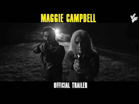 MAGGIE CAMPBELL (2024) | Official Trailer