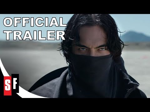 Official Trailer