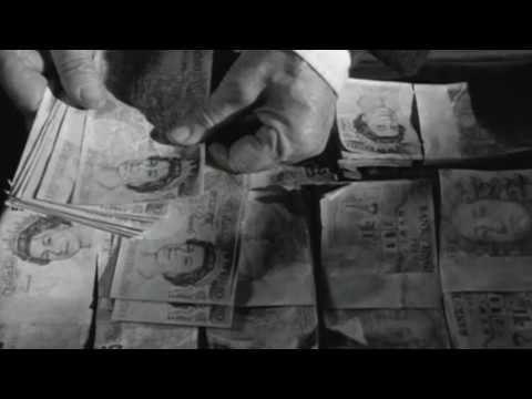 THE MAN FROM LONDON OFFICIAL TRAILER