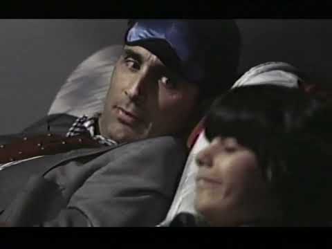 Little Indian Big City (1994) VHS Trailer