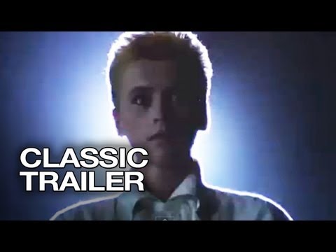 Journey to the Center of the Earth Official Trailer #1 - Albert Maritz Movie (1989) HD
