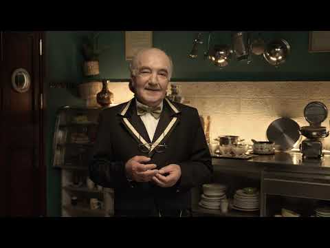HOTEL BALKAN - TRAILER II