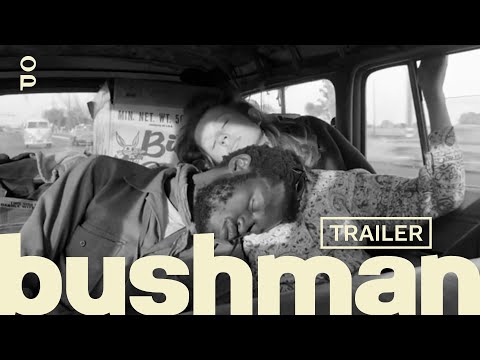 Official UK 4K Re-Release Trailer