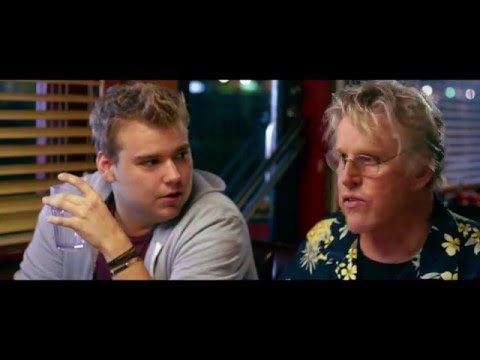 Confessions of a Womanizer (2016) - Official Trailer - April 15, 2016