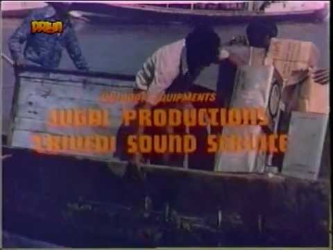 Iss desh ka socho kya hoga...' in 'Apne Dushman'(1975)