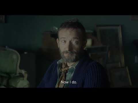 Tráiler: Julia y el zorro, de Inés María Barrionuevo