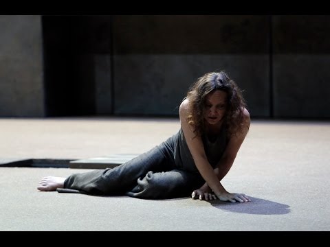 Elektra | Patrice Chéreau & Esa-Pekka Salonen | Aix-en-Provence 2013 (DVD/Blu-ray collector)