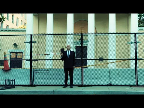 America, America, God Shed His Grace on Thee - First Look