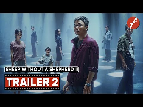 Sheep Without a Shepherd II (2021) 误杀2 - Movie Trailer 2 - Far East Films