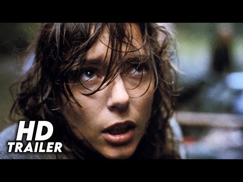 The Final Terror (1983) Original Trailer [HD]