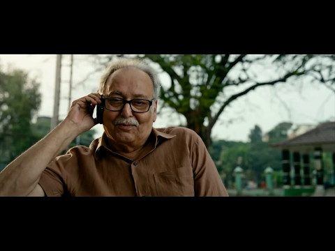 Rupkatha Noy (Bengali Movie)(2013) - Theatrical Trailer(HD) | Director: Atanu Ghosh