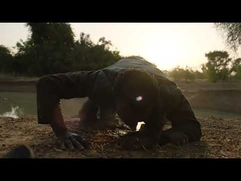 Bravo, Burkina! - Trailer