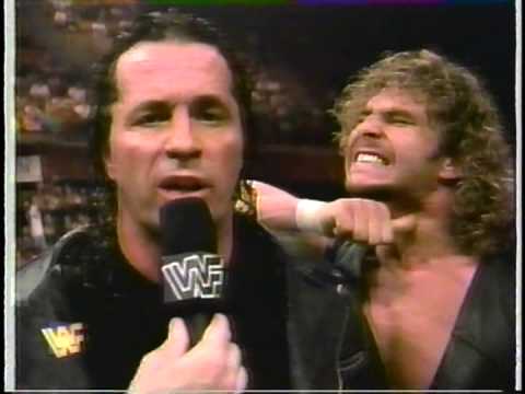 IYH: Canadian Stampede Free-For-All Pre-Show