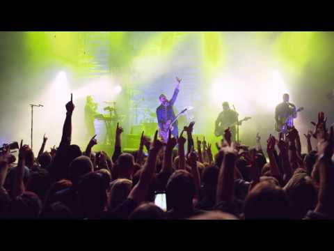 Blue October - Things We Do At Night (Live From Texas) Official Trailer