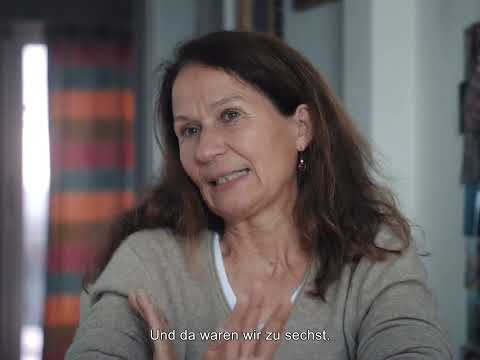 UNSER VATER von Miklós Gimes | Trailer mit deutschen UT