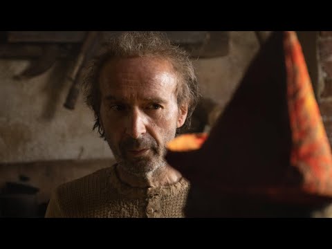 Pinocchio | Trailer | Berlinale Special 2020