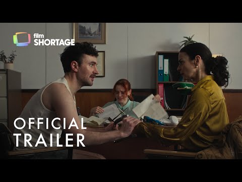 Leg of a Salesman | Short Film | Official Trailer