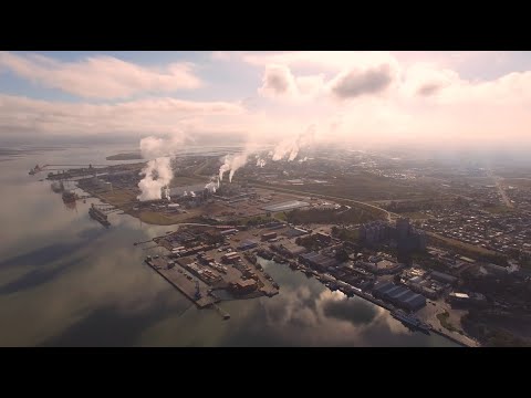 El camino de Martín Negri - Trailer del documental de Leandro Aparicio.