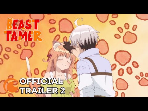 Official Trailer 2 [Subtitled]