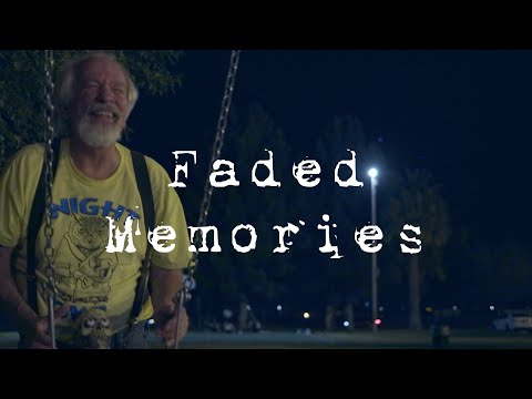 FADED MEMORIES (2021) Official Trailer