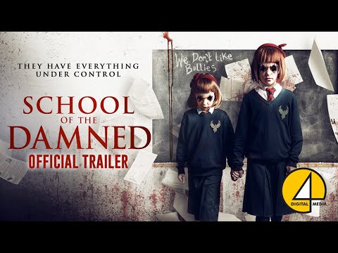 Official Trailer