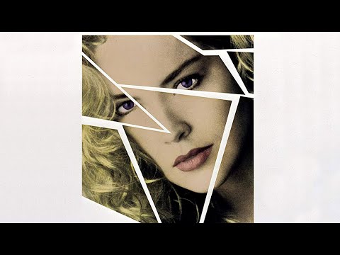 Sharon Stone in SCISSORS - Trailer (1991, English)