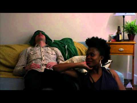 HANNAH HAS a HO-PHASE Trailer (R-Rated)