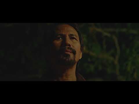 RAJAWALI (2022) | Official Trailer (HD)