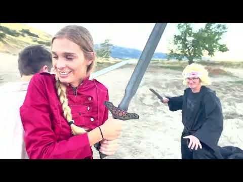 Shadows of the Moosehead Trailer