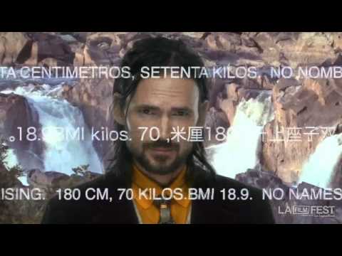 LA Film Fest: "Animal Love" Trailer