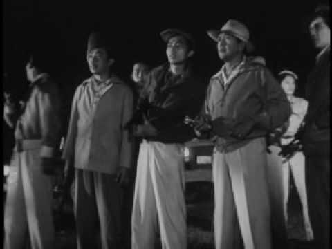 "KONTRABANDO" (1950)