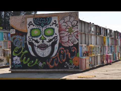 TRAILER AYAC NICAN NEMIZ 2 O K