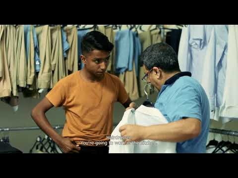 Оfficial trailer ALL IN by Volkan Üce